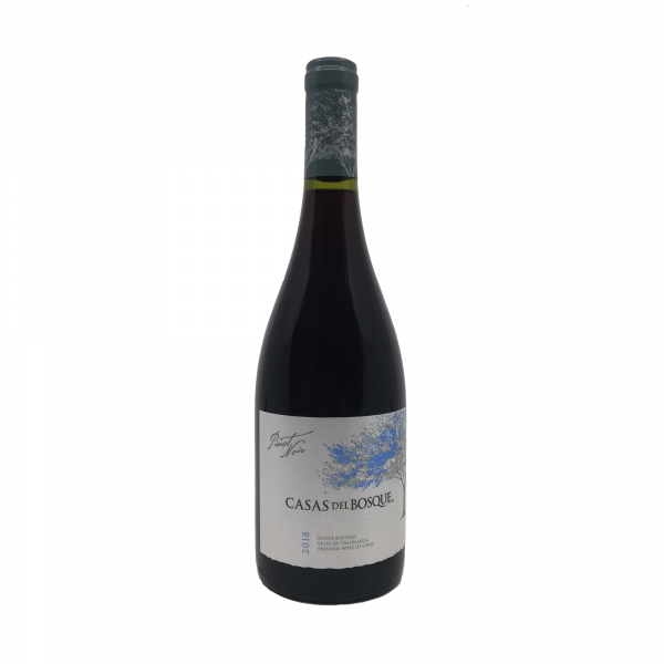 Casas del Bosque Pinot Noir Gran Reserva