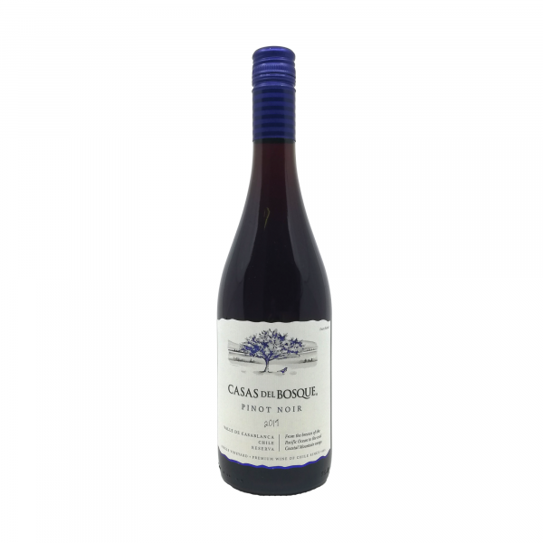 Casas del Bosque Pinot Noir Reserva