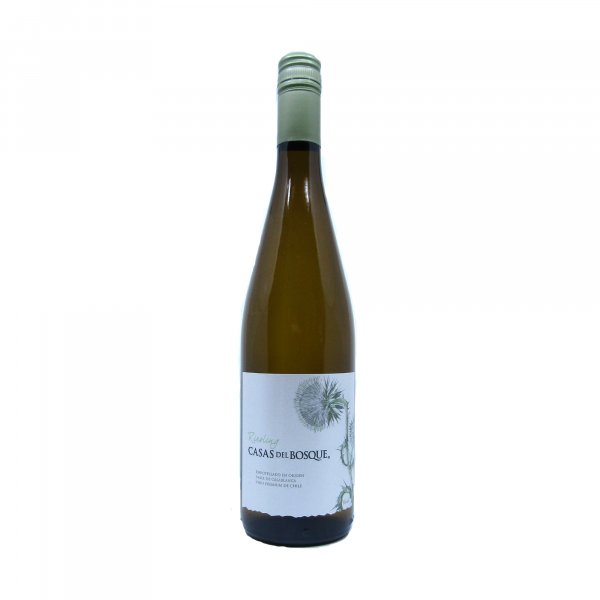 Casas del Bosque Riesling Gran Reserva
