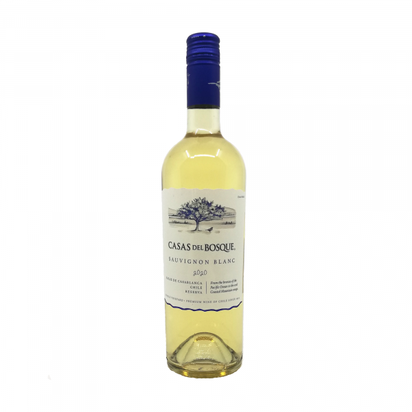 Casas del Bosque Sauvignon Blanc Reserva 2020