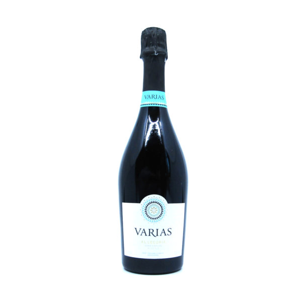 Cava Varias Brut Nature Reserva