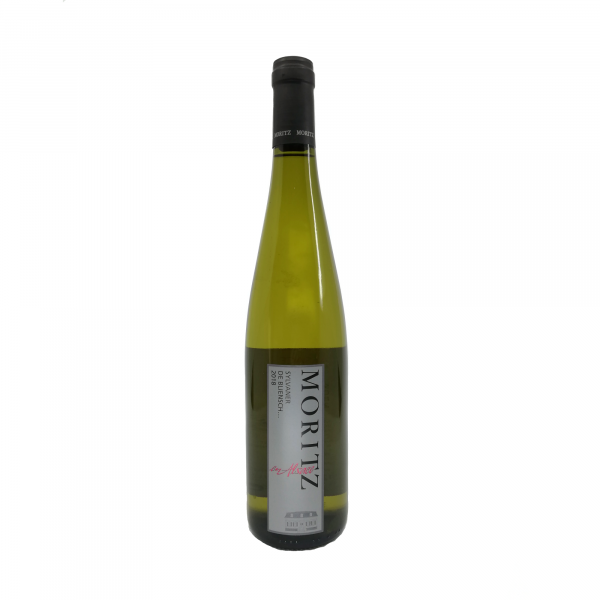 Domaine Morits Sylvaner de Blinsch