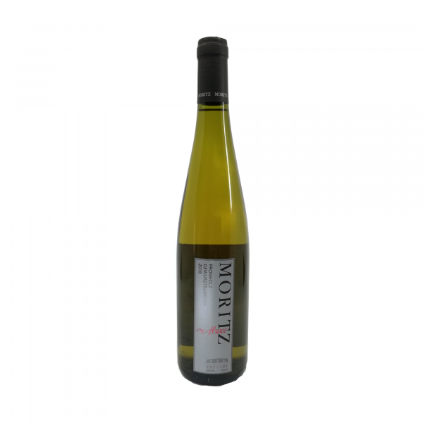 Domaine Moritz Fronholz Gewurztraminer