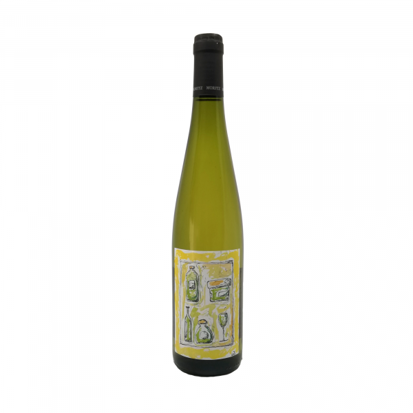 Domaine Moritz Gentil