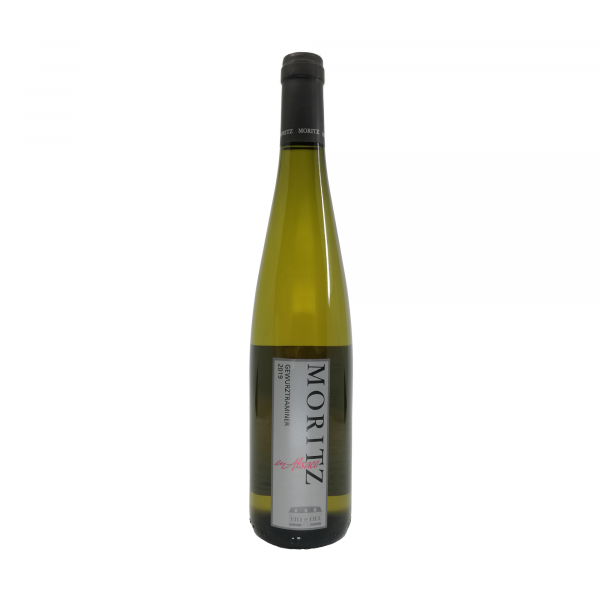 Domaine Moritz Gewurztraminer
