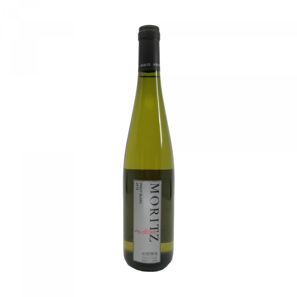 Domaine Moritz Pinot Blanc
