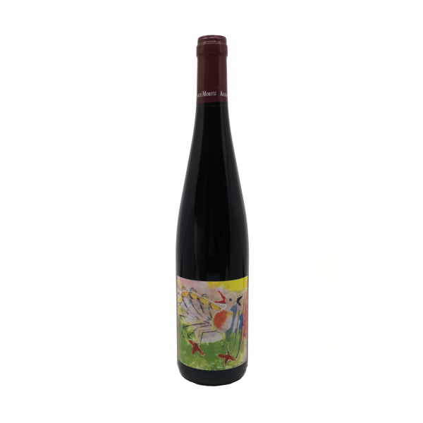Domaine Moritz Pinot Noir Barrique