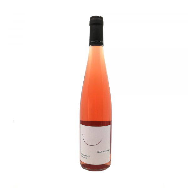 Domaine Moritz Pinot Noir Rosé