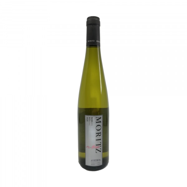 Domaine Moritz Rubbhul Riesling