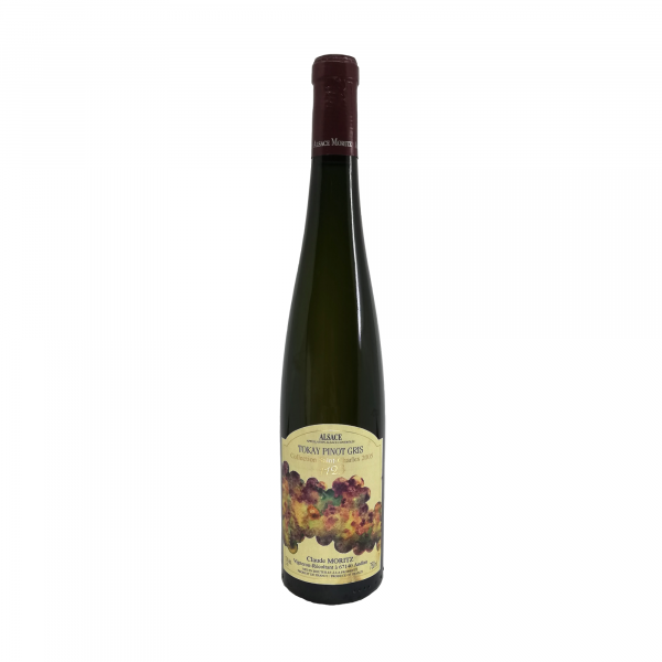Domaine Moritz Tokay Pinot Gris