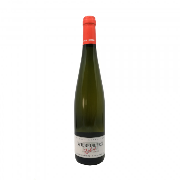 Domaine Moritz Wiebelsberg Riesling