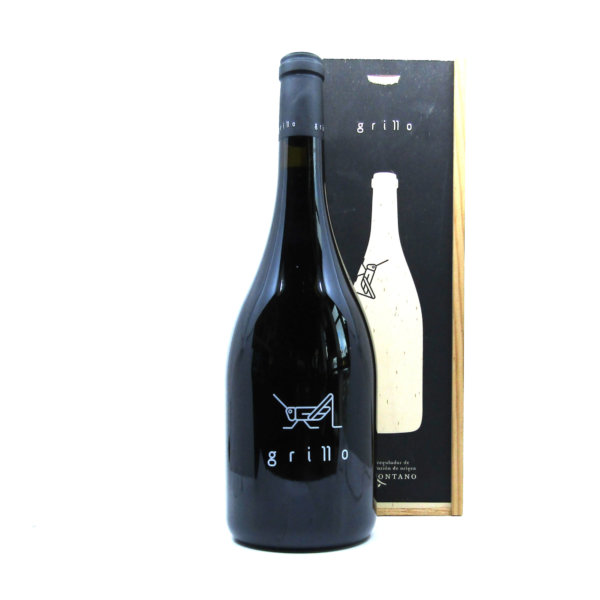 El Grillo y la Luna Grillo Magnum 1 5 L