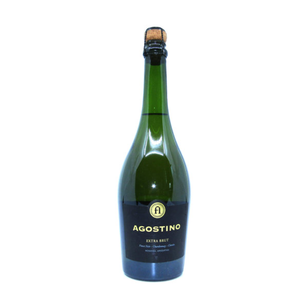 Finca Agostino Espumante Extra Brut