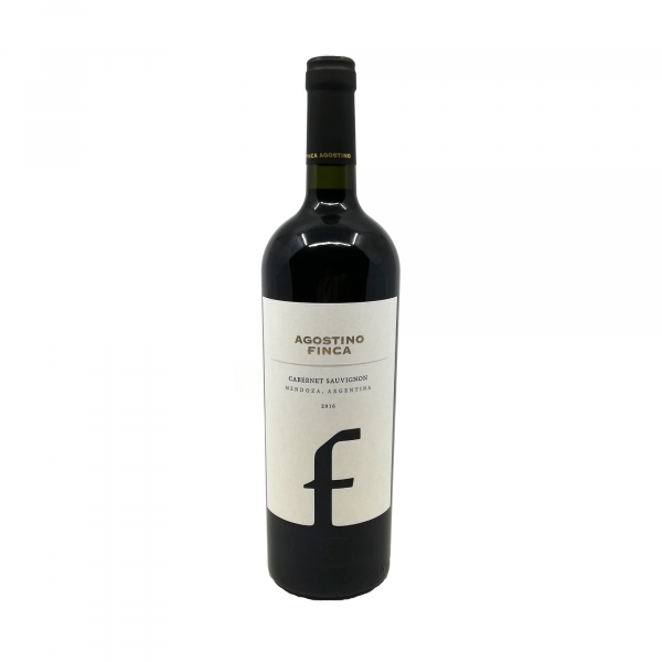 Finca Agostino Finca Cabernet Sauvignon