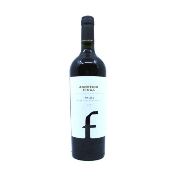 Finca Agostino Finca Malbec