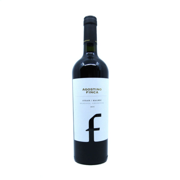 Finca Agostino Finca Syrah Malbec