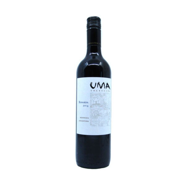 Finca Agostino Uma Bonarda