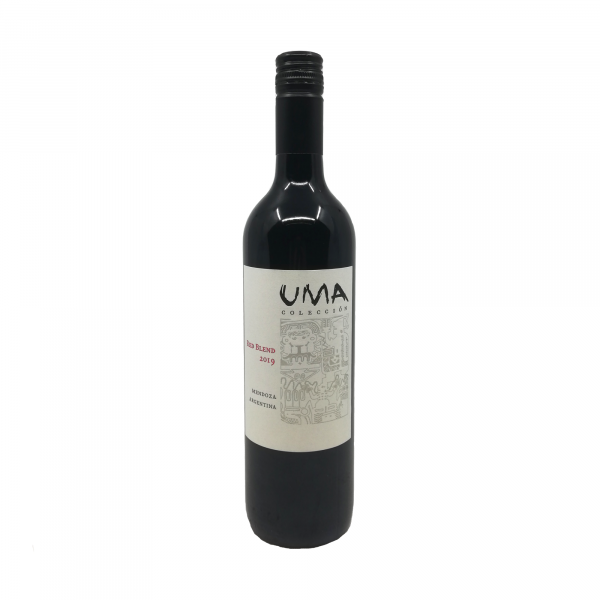 Finca Agostino Uma Red Blend