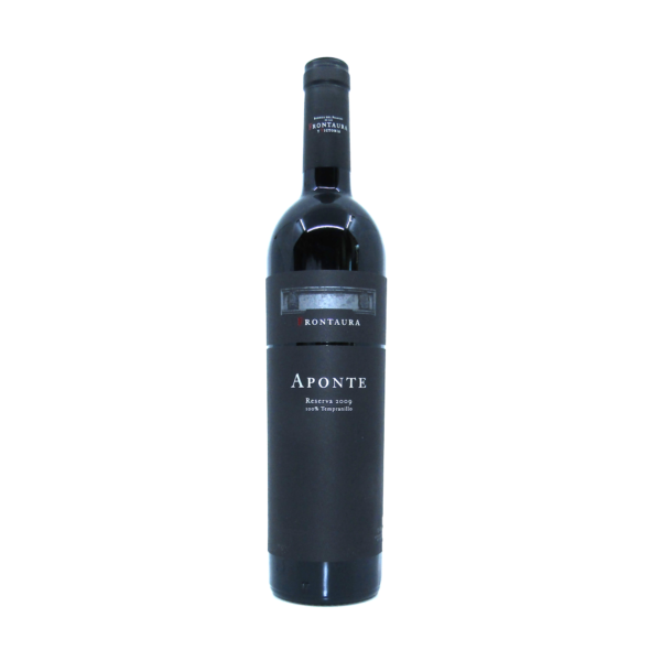 Frontaura Aponte reserva