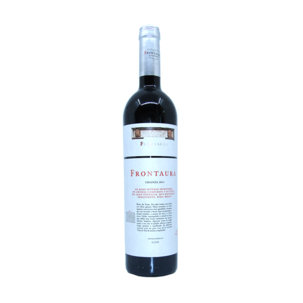 Frontaura Crianza