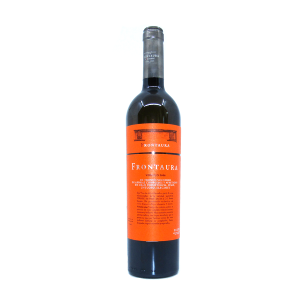 Frontaura Verdejo