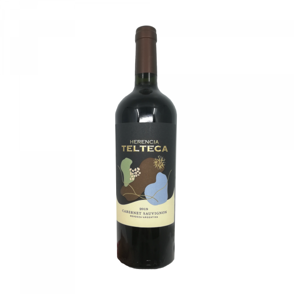 Herencia Telteca Cabernet Sauvignon