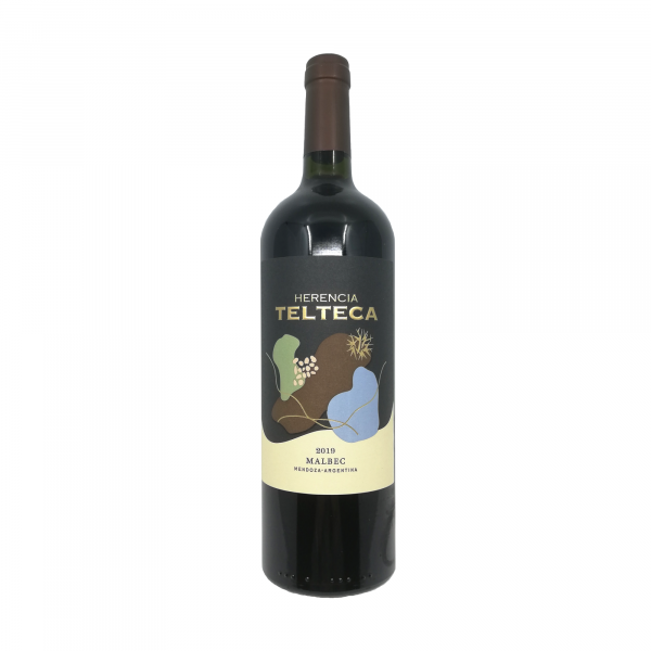 Herencia Telteca Malbec