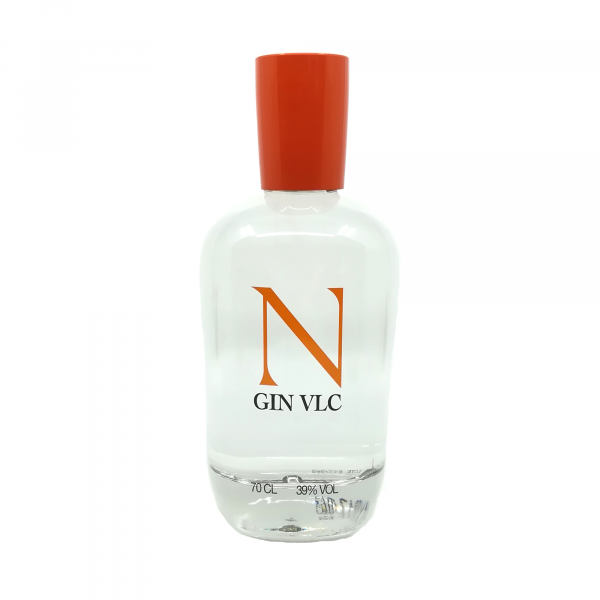 Nodus Gin