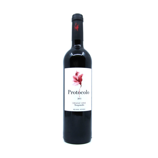 Protocolo Ecologico Tinto