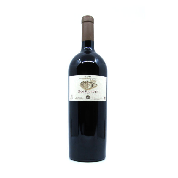 San Vicente Magnum 1 5l