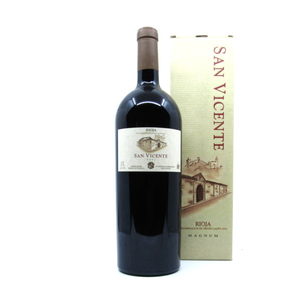 San Vicente Magnum 1 5l2