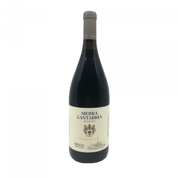 Sierra Cantabria Seleccion Magnum