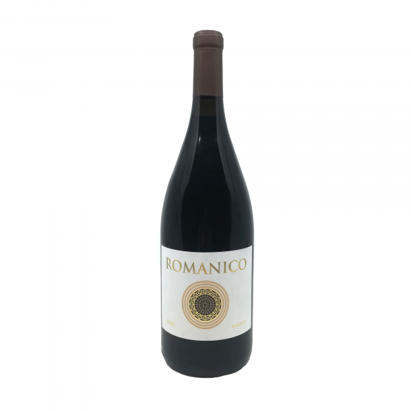 Teso la Monja Romanico Magnum