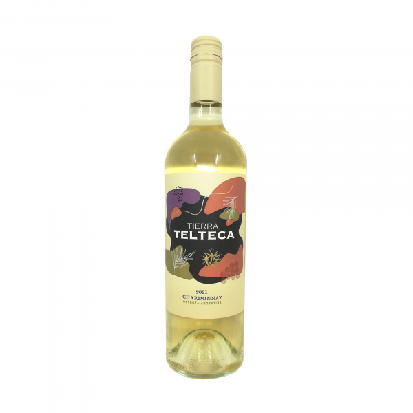 Tierra Telteca Chardonnay