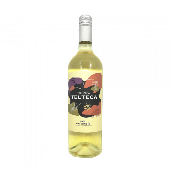 Tierra Telteca Torrontes