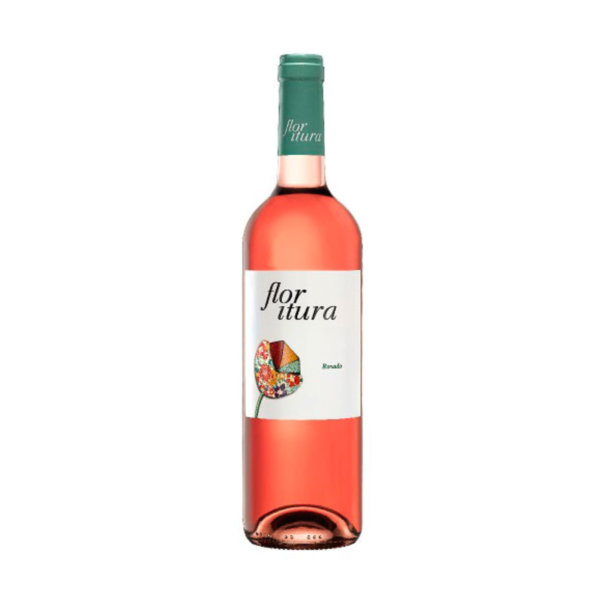 Valdecuevas Flor Itura Rosado