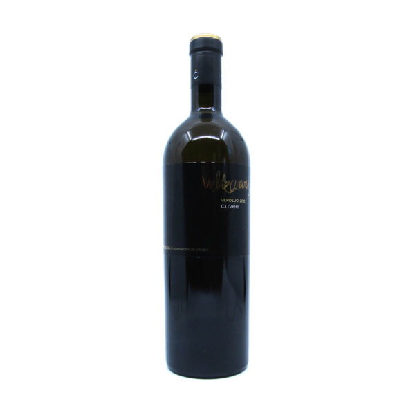 Valdecuevas Verdejo Cuvee 2