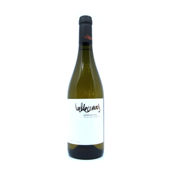 Valdecuevas Verdejo Fermentado en Barrica