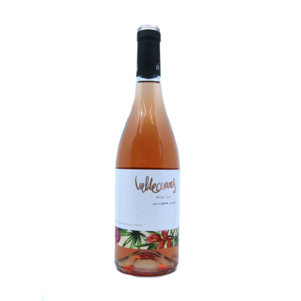 Valdecuevas Verdejo Rosé