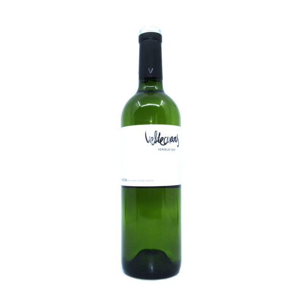 Valdecuevas Verdejo