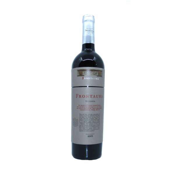 Frontaura reserva